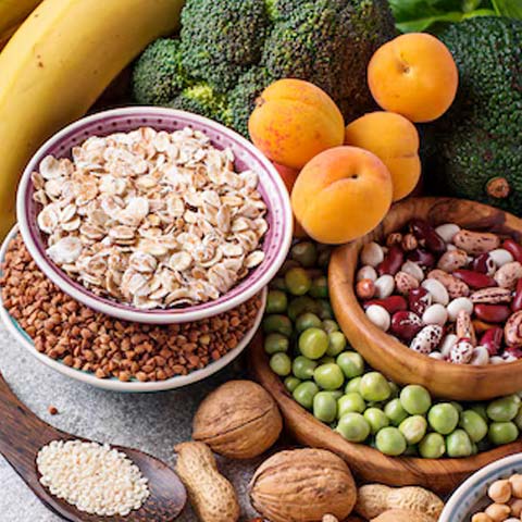 L-Arginine ingredient