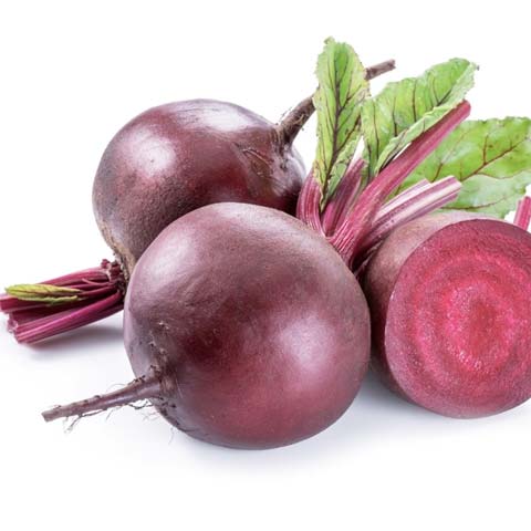 Beet Root ingredient