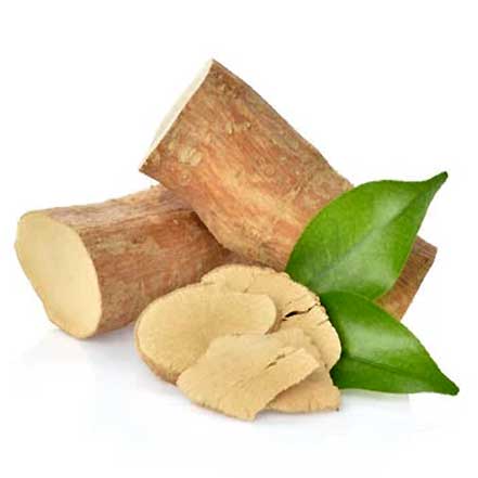 Tongkat Ali ingredient